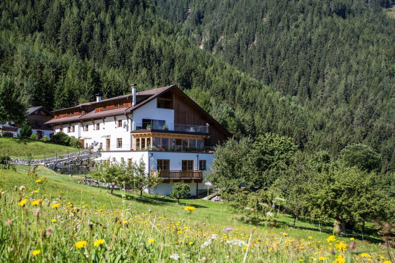 Ferienhof Haderlehn Sautens Εξωτερικό φωτογραφία